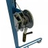 Dispozitiv ridicare si suport placi rigips-carton Vivatechnix VMD-1006, 120x480 cm, maxim 68 Kg [6]
