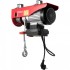 Electropalan 1020 W, Telecomanda Wi-FI, Inaltime max de ridicare 6/12 m, viteza 12 m/min, capacitate 250/500 kg [7]