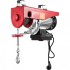 Electropalan 1450 W, Telecomanda Wi-FI, Inaltime max de ridicare 6/12 m, capacitate 400/800 kg [3]
