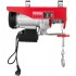 Electropalan 1450 W, Telecomanda Wi-FI, Inaltime max de ridicare 6/12 m, capacitate 400/800 kg [5]