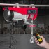 Electropalan 1450 W, Telecomanda WiFi, Inaltime max de ridicare 6/12 m, viteza 10 m/min, capacitate 400 / 800 kg [4]