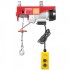 Electropalan  2000 W, Telecomanda cu fir, Inaltime max de ridicare 6/12 m, viteza 10 m/min, capacitate 600 / 1200 kg [2]
