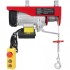 Electropalan, 300/600 kg, Lungime cablu 6/12 m, Control dual Telecomanda cu fir si Wi-Fi, 900 W [2]