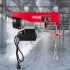Electropalan  480 W, Telecomanda Wi-FI, Inaltime max de ridicare 6/12 m, viteza 12 m/min, capacitate 100/200 kg [2]