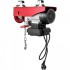 Electropalan  480 W, Telecomanda Wi-FI, Inaltime max de ridicare 6/12 m, viteza 12 m/min, capacitate 100/200 kg [4]