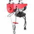 Electropalan  480 W, Telecomanda Wi-FI, Inaltime max de ridicare 6/12 m, viteza 12 m/min, capacitate 100/200 kg [6]