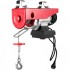 Electropalan  480 W, Telecomanda Wi-FI, Inaltime max de ridicare 6/12 m, viteza 12 m/min, capacitate 100/200 kg [7]