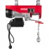 Electropalan  480 W, Telecomanda Wi-FI, Inaltime max de ridicare 6/12 m, viteza 12 m/min, capacitate 100/200 kg [8]