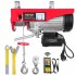 Electropalan  850 W, Telecomanda WiFi, Inaltime max de ridicare 6/12 m, viteza 10 m/min, capacitate 200 / 400 kg [2]