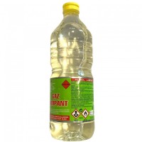 Gaz lampant pentru torte, lampi, 0.8 L Gaz lampant pentru torte, lampi, 0.8 L