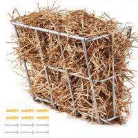 Hranitoare animale cu fan/cereale, 80 l, Otel galvanizat, 600 x 320 x 500 mm Hranitoare animale cu fan/cereale, 80 l, Otel galvanizat, 600 x 320 x 500 mm