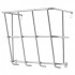 Hranitoare animale cu fan/cereale, 80 l, Otel galvanizat, 600 x 320 x 500 mm [6]