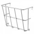 Hranitoare animale cu fan/cereale, 80 l, Otel galvanizat, 600 x 320 x 500 mm [7]
