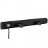 Incalzitor cu infrarosu de perete 333-3000W,  Telecomanda, 9 trepte, Temporizator, IP65, Aluminiu, 1020x100x60 mm [3]
