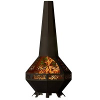 Incalzitor de terasa/gradina, Vivatechnix KRO-1074, Otel, Negru, 1573x706x762 mm, grosime 3 mm Incalzitor de terasa/gradina, Vivatechnix KRO-1074, Otel, Negru, 1573x706x762 mm, grosime 3 mm