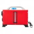 Incalzitor stationar/Sirocou diesel 12-24V DC, 8 KW, Telecomanda, consum 0.18-0.36 l/h, Rezervor 5 l, 405 x 245 x 305 mm [6]