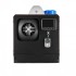 Incalzitor stationar/Sirocou diesel 12-24V DC, 8 KW, Telecomanda, consum 0.18-0.36 l/h, Rezervor 5 l, 405 x 245 x 305 mm [8]