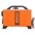 Incalzitor stationar/Sirocou diesel 12-24V DC, 8 KW, Telecomanda, consum 0.18-0.36  l/h, Rezervor 5 l, 410 x 255 x 315 mm [7]