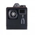 Incalzitor stationar/Sirocou diesel 12-24V DC, 8 KW, Telecomanda, consum 0.18-0.36  l/h, Rezervor 5 l, 410 x 255 x 315 mm [9]