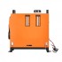 Incalzitor stationar/Sirocou diesel 12-24V DC, 8 KW, Telecomanda, consum 0.18-0.36 l/h, Rezervor 5 l [4]