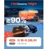 Incalzitor stationar/Sirocou diesel 12-24V DC, 8 KW, Telecomanda, consum 0.18-0.36 l/h, Rezervor 5 l [8]
