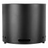Incalzitor terasa fara fum, Vivatechnix Otel inoxidabil, Diametru 380 mm, Inaltime 320 mm, Negru [3]