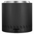 Incalzitor terasa fara fum, Vivatechnix Otel inoxidabil, Diametru 400 mm, Inaltime 390 mm, Negru [3]