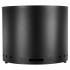 Incalzitor terasa fara fum, Vivatechnix Otel inoxidabil, Diametru 490 mm, Inaltime 390 mm, Negru [7]