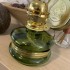 Lampa cu gaz lampant Vivatechnix Classic TR-1003V, rezervor sticla, oglinda metal, Verde [7]