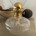 Lampa cu gaz lampant Vivatechnix TR-1016, sticla transparenta [5]