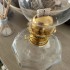 Lampa cu gaz lampant Vivatechnix TR-1018, sticla transparenta [2]