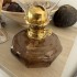 Lampa cu gaz lampant Vivatechnix TR-1019, sticla maro [5]