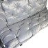 Leagan cu 3 locuri Vivatechnix VMD-1038, dimensiuni 120x187x206cm, maxim 300Kg [6]