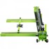 Masina profesionala de taiat gresia 120 cm cu indicator laser, cu sina si rulmenti de ghidare TG 1200 [2]