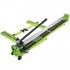 Masina profesionala de taiat gresia 120 cm cu indicator laser, cu sina si rulmenti de ghidare TG 1200 [4]