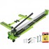 Masina profesionala de taiat gresia 120 cm cu indicator laser, cu sina si rulmenti de ghidare TG 1200 [6]