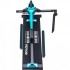 Masina de taiat gresie Vevor, lungime taiere 1200 mm, ghidaj laser, grosime 6-15 mm [3]