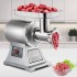 Masina de tocat carne Vevor Inox, 1100W, capacitate 150 kg/h [6]