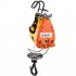 Palan electric cu cablu, 1300 W, Inaltime ridicare 30 m, Capacitate max 230 kg, viteza ridicare 16 m/min [3]