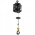 Palan electric portabil 2in1, Inaltime 7 m, max 500 kg, 4m/min, putere 1500W [3]