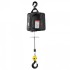 Palan electric portabil 2in1, Inaltime 7 m, max 500 kg, 4m/min, putere 1500W [5]