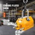 Palan magnetic 2000 kg, factor de siguranta 2.5, Dimensiunea bazei 350 x 150 x 168 mm [2]
