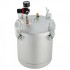 Pistol de vopsit cu rezervor sub presiune, Capacitate 10 l, 4 Bar, duza 3 mm, 170-250 l/min, Manometru [3]