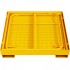 Platforma de siguranta pentru stivuitor, Vivatechnix max 544.3 kg, Pliabila, Otel, Inaltime 94 cm, baza 91.44 x 91.44 cm [4]