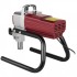 Pompa de vopsit pentru suprafete mari  Airless, putere 1800 W, 2.2 l/min, 3300 PSI, lungime furtun 15 m [3]