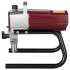 Pompa de vopsit pentru suprafete mari  Airless, putere 1800 W, 2.2 l/min, 3300 PSI, lungime furtun 15 m [4]