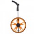 Roata de masurat distante, Telescopica 71-104 cm, Diametru roata 317.5 mm, 10000 m, afisaj electronic [2]