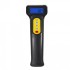 Roata de masurat distante, Telescopica 71-104 cm, Diametru roata 317.5 mm, 10000 m, afisaj electronic [5]
