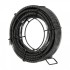 Sarpe pentru desfundat scurgeri, pentru tevi cu diametrul 20-100 mm, Lungime 20 m, 7 capete de strapungere [3]