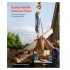 Scripete manual cu raport 5:1, Capacitate 500 kg, Lungime franghie 30.48 m, Otel [2]